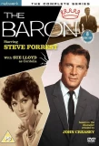 Poster for The Baron