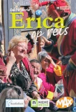 Poster for Erica op Reis