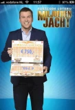 Poster for Postcode Loterij miljoenenjacht