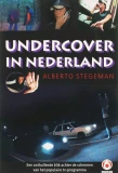 Poster for Undercover in Nederland