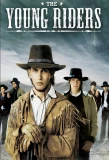 Poster for The Young Riders