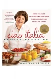 Poster for Ciao Italia