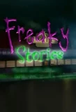 Poster for Freaky Stories