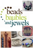 Poster for Beads, Baubles and Jewels