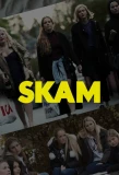 Poster for SKAM