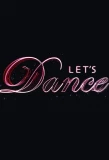 Poster for Let's Dance