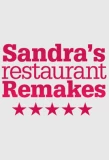 Poster for Sandra's Restaurant Remakes