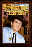 Poster for Tombstone Territory