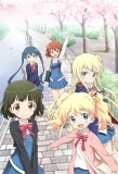 Poster for Kiniro Mosaic