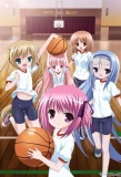 Poster for Ro-Kyu-Bu!