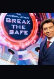 Poster for The National Lottery: Break the Safe