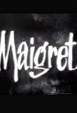 Poster for Maigret