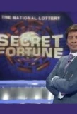 Poster for The National Lottery: Secret Fortune