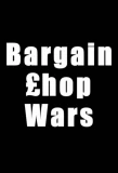 Poster for Bargain Shop Wars