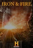 Poster for Iron & Fire