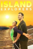Poster for Island Explorers