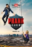 Poster for Prank Academy