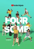 Poster for Foursome