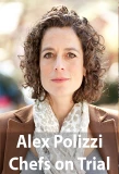 Poster for Alex Polizzi: Chefs on Trial