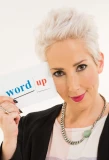 Poster for Word Up