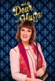 Poster for Met de deur in huis