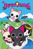 Poster for Nyanpire