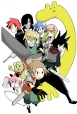 Poster for Senyuu