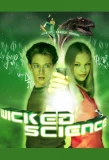 Poster for Wicked Science