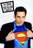 Poster for The Ben Stiller Show