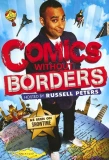 Poster for Comics Without Borders