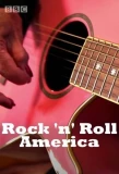 Poster for Rock 'n' Roll America