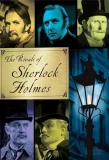 Poster for The Rivals of Sherlock Holmes