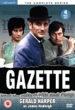 Poster for Gazette
