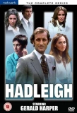 Poster for Hadleigh