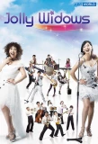 Poster for Jolly Widows