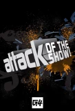 Poster for Attack of the Show!
