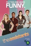 Poster for The Assistants