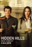 Poster for Hidden Hills