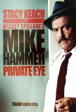 Poster for Mike Hammer, Private Eye