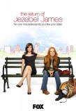Poster for The Return of Jezebel James