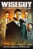Poster for Wiseguy