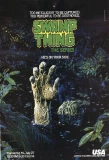 Poster for Swamp Thing