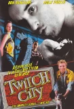 Poster for Twitch City