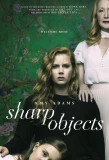 Poster for Sharp Objects