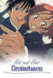 Poster for Kareshi Kanojo no Jijou