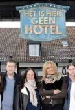 Poster for Het is Hier Geen Hotel