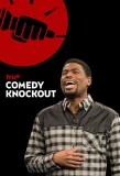 Poster for Comedy Knockout
