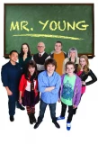 Poster for Mr. Young