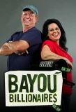Poster for Bayou Billionaires