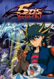 Poster for Yu-Gi-Oh! 5D's